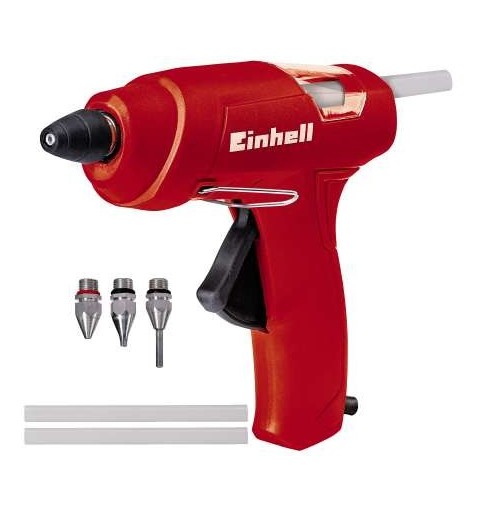 Einhell TC-GG 30 Black, Red