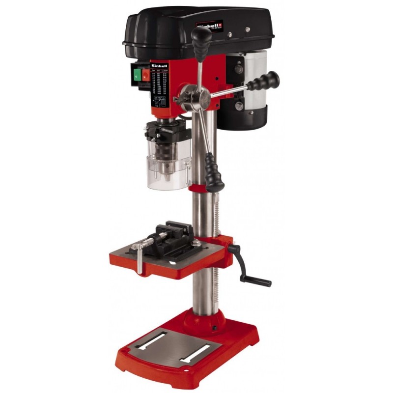 Einhell TC-BD 630 drill press Key 630 W