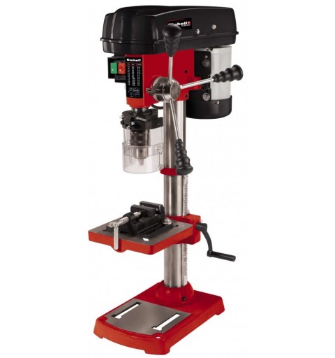 Einhell TC-BD 630 drill press Key 630 W