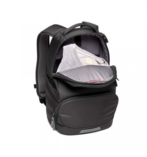 Manfrotto MB MA3-BP-A camera case Backpack Black