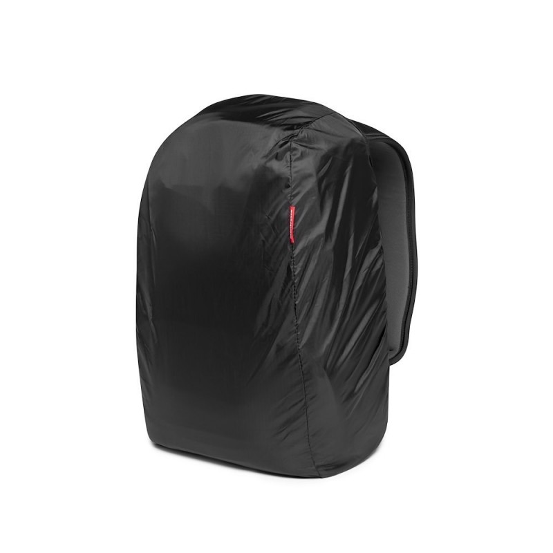 Manfrotto MB MA3-BP-A camera case Backpack Black