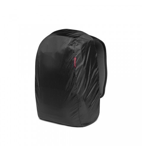 Manfrotto MB MA3-BP-A estuche para cámara fotográfica Mochila Negro