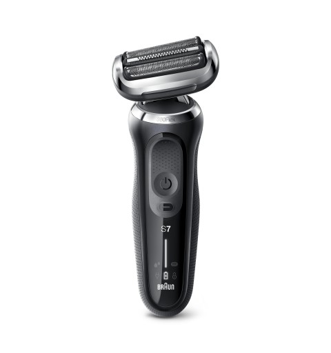 Braun Series 7 70-N1000s Foil shaver Black