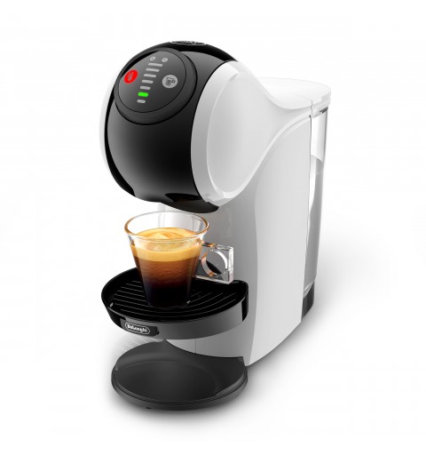 De’Longhi EDG225.W Manual Espresso machine 0.8 L