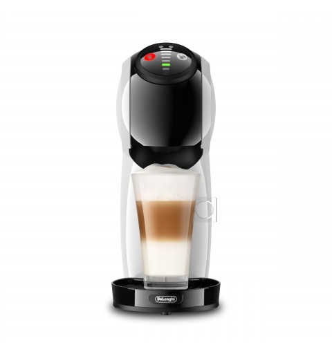 De’Longhi EDG225.W Manual Espresso machine 0.8 L