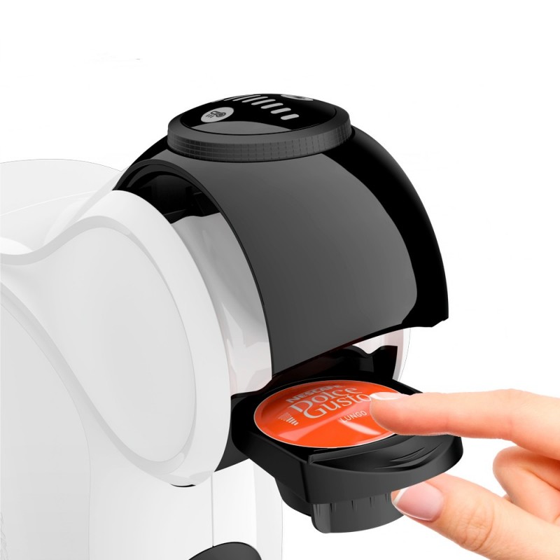 De’Longhi Nescafé Dolce Gusto GENIO S EDG225.W - Bianco