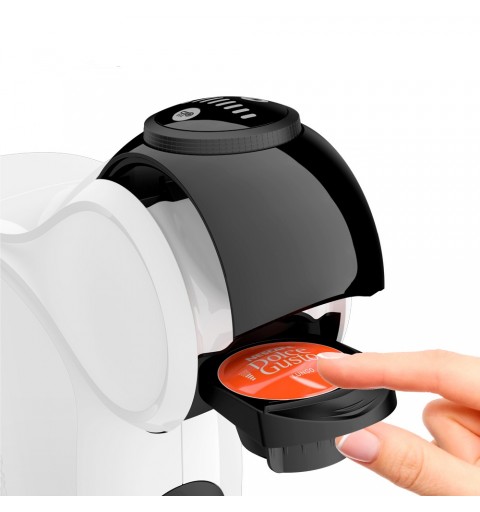 De’Longhi Nescafé Dolce Gusto GENIO S EDG225.W - Bianco