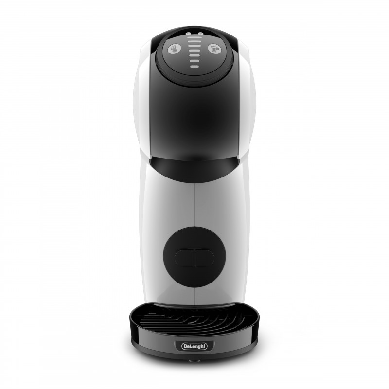 De’Longhi EDG225.W Manuell Espressomaschine 0,8 l