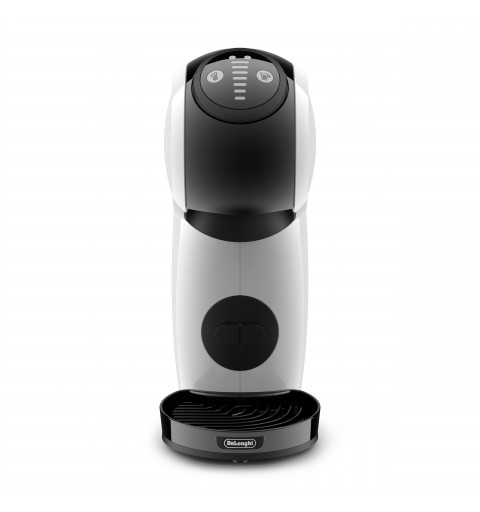 De’Longhi EDG225.W Manuell Espressomaschine 0,8 l