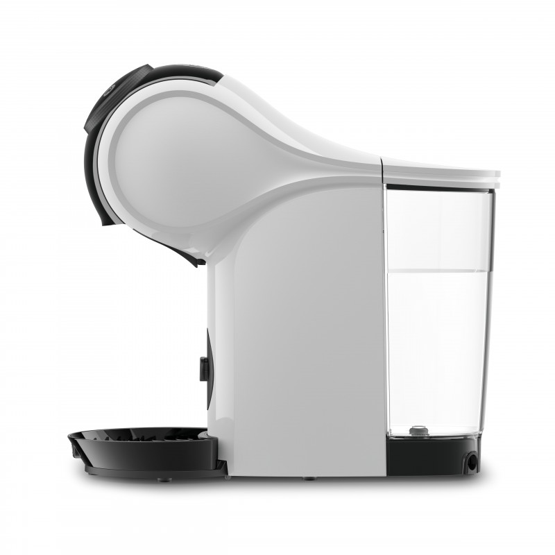 De’Longhi EDG225.W Manuell Espressomaschine 0,8 l