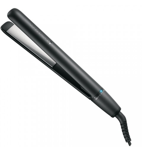 Remington S3700 Piastra per capelli Nero