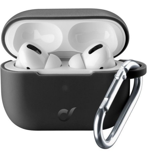 Cellularline BOUNCEAIRPODSPROK headphone headset accessory Case