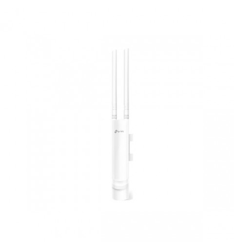 TP-LINK EAP225-Outdoor 1200 Mbit s Bianco Supporto Power over Ethernet (PoE)