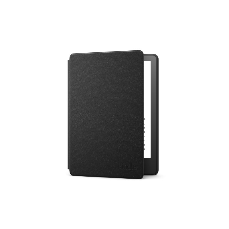 Amazon Kindle Paperwhite lectore de e-book Pantalla táctil 8 GB Wifi Negro