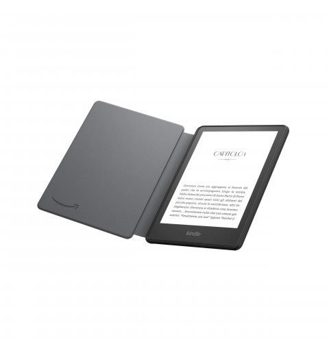 Amazon Kindle Paperwhite e-book reader Touchscreen 8 GB Wi-Fi Black