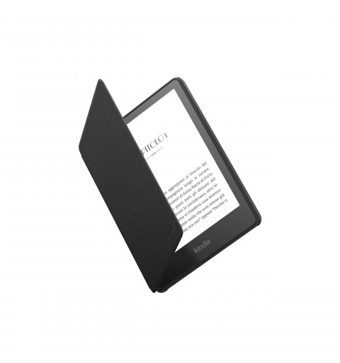 Amazon Kindle Paperwhite e-book reader Touchscreen 8 GB Wi-Fi Black