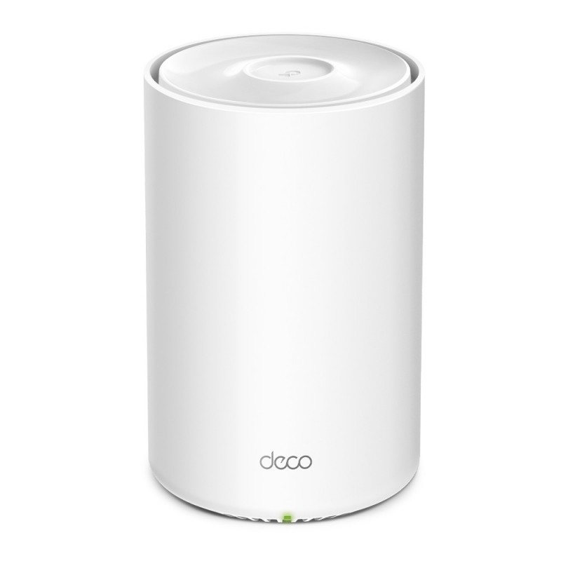 TP-LINK Deco X20-4G Dual-band (2.4 GHz 5 GHz) Wi-Fi 6 (802.11ax) Bianco 3 3G, 4G Interno