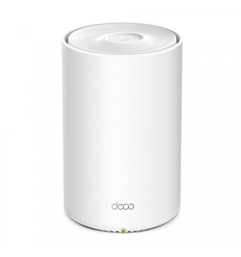 TP-LINK Deco X20-4G Bi-bande (2,4 GHz 5 GHz) Wi-Fi 6 (802.11ax) Blanc 3 3G, 4G Interne