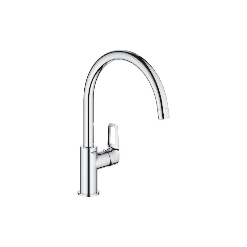 GROHE Start Chrome