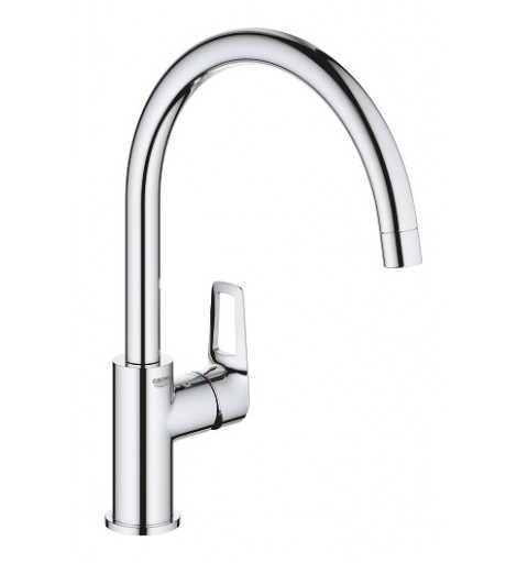 GROHE Start Chrome