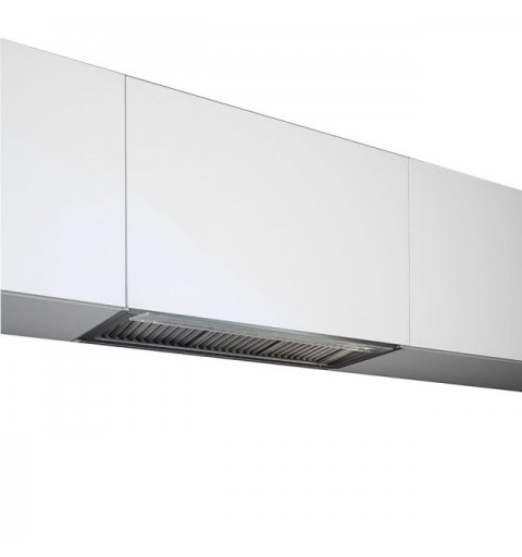 Falmec Virgola No-Drop Integrato Acciaio inossidabile 800 m³ h B