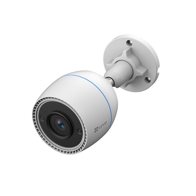 EZVIZ C3TN IP security camera Outdoor Bullet 1920 x 1080 pixels Wall