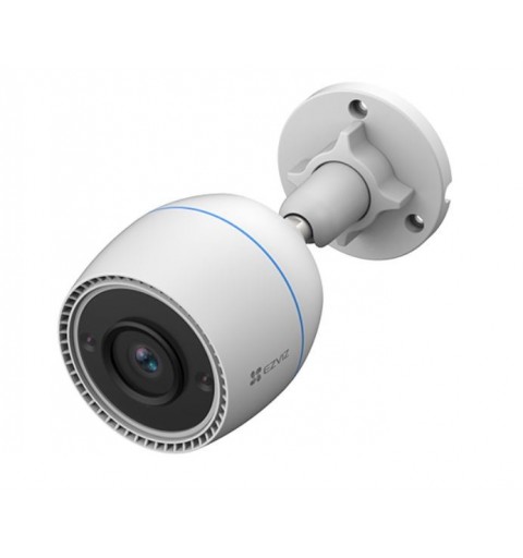 EZVIZ C3TN IP security camera Outdoor Bullet 1920 x 1080 pixels Wall