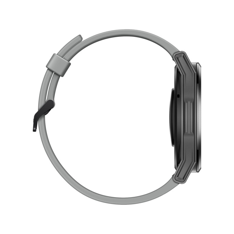 Huawei WATCH GT Runner 3,63 cm (1.43") 46 mm AMOLED Gris GPS (satélite)