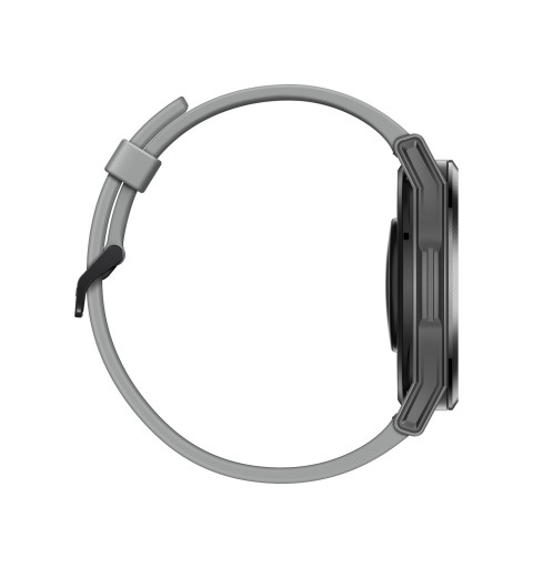 Huawei WATCH GT Runner 3,63 cm (1.43") 46 mm AMOLED Gris GPS (satélite)