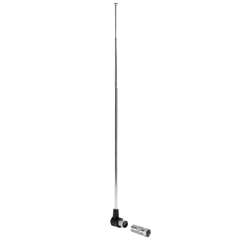 Hama 00121672 antenne TV Intérieure Mono