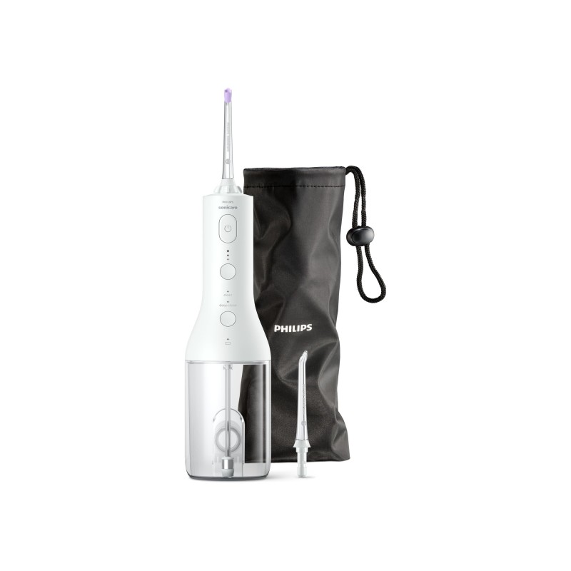 Philips Quad Stream technology Oral Irrigator