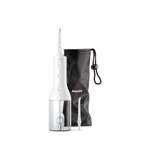 Philips Quad Stream technology Oral Irrigator