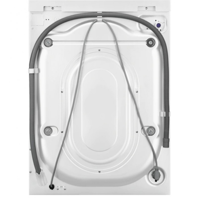 Electrolux EW6S560I machine à laver Charge avant 6 kg C Blanc