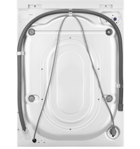 Electrolux EW6S560I machine à laver Charge avant 6 kg C Blanc