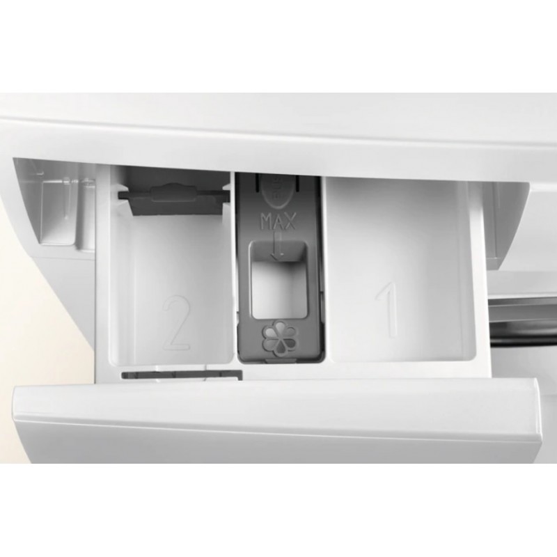 Electrolux EW6S560I machine à laver Charge avant 6 kg C Blanc