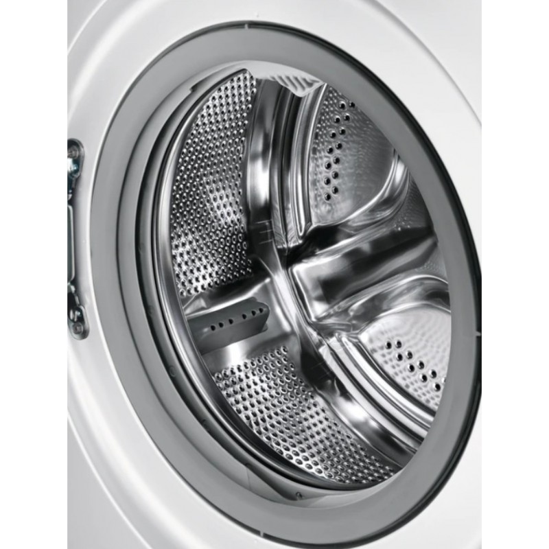 Electrolux EW6S560I machine à laver Charge avant 6 kg C Blanc