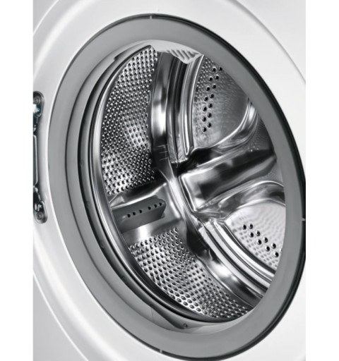 Electrolux EW6S560I lavatrice Caricamento frontale 6 kg C Bianco