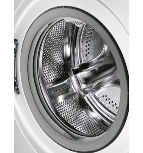 Electrolux EW6S560I machine à laver Charge avant 6 kg C Blanc