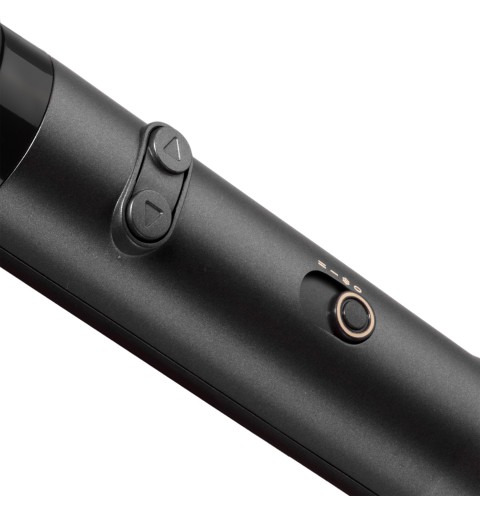 BaByliss Big Hair Luxe Kit per lo styling dei capelli Caldo Nero 650 W 2,5 m