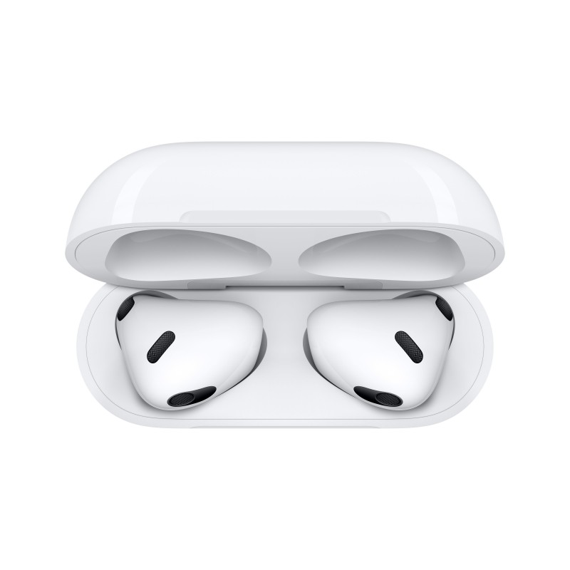 Apple AirPods (3rd generation) AirPods Auriculares Inalámbrico Dentro de oído Llamadas Música Bluetooth Blanco