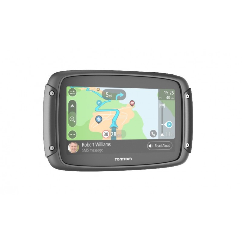 TomTom Rider 550