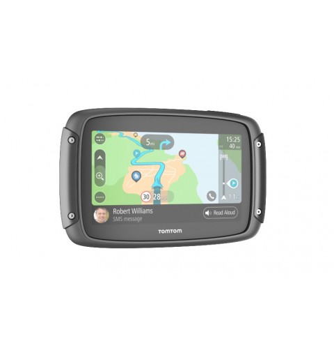 TomTom Rider 550