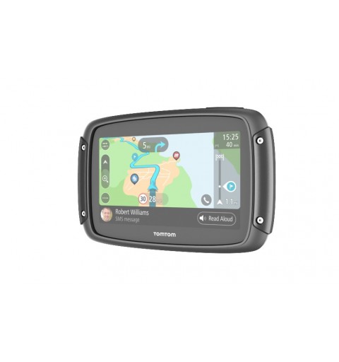 TomTom Rider 550