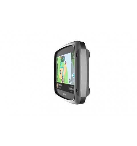 TomTom Rider 550