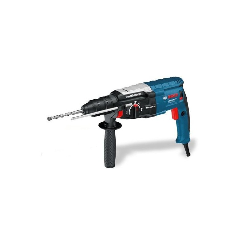 Bosch GBH 2-28 DFV 850 W 900 RPM