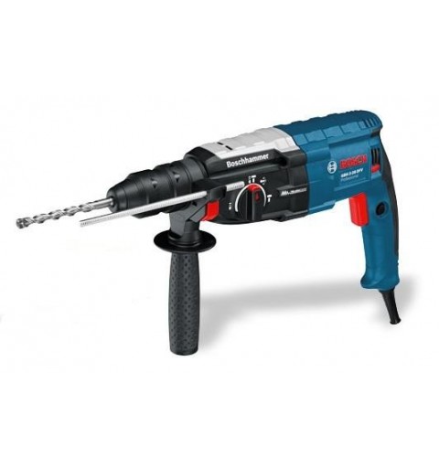 Bosch GBH 2-28 DFV 850 W 900 Giri min