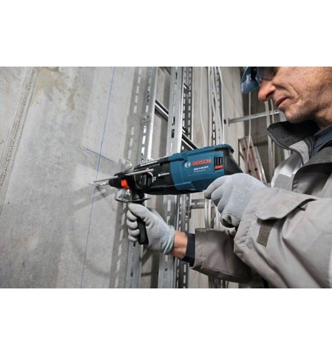 Bosch GBH 2-28 DFV 850 W 900 Giri min