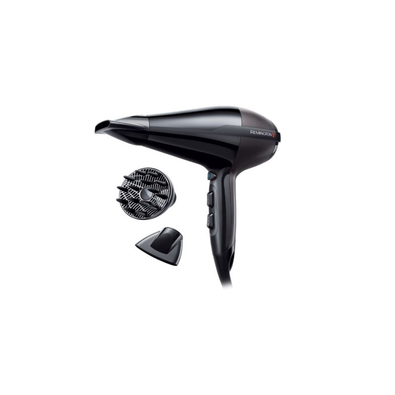 Remington AC5912 sèche-cheveux 2200 W Noir