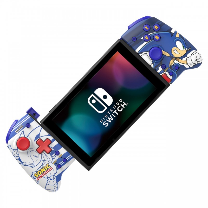 Hori Split Pad Pro Multicolore Gamepad Nintendo Switch