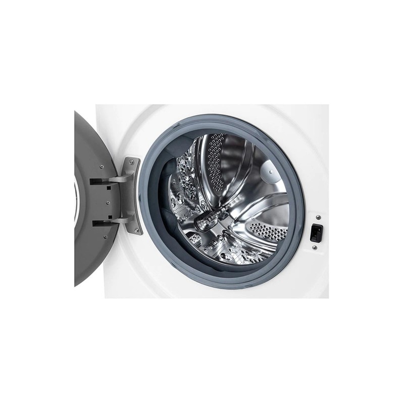 LG F4WV310STE lavadora Carga frontal 10,5 kg 1400 RPM B Blanco